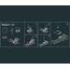 Kink Light 194,19 Модуль подключения Сатори черный w3,6*3,2 h2, изображение 2