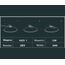 Kink Light 6425-1,06 Трековый однофазный светодиодный светильник Сатори терракотовый d32 h9,2 Led 15W (4000K), изображение 2