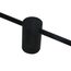Kink Light 08423-100,19(3000K) Бра Локи черный h100 w10,5*6 Led 20W (3000K), изображение 4