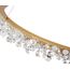 Kink Light 08454-40+60+80P,36 Подвес ЛаураЛюкс латунь d80+60+40 h150 Led 109W (3000K), изображение 3