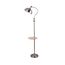 Kink Light 07083 Торшер Амман бронза d45 h155 E27 1*40W