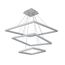 Kink Light 08201,01(4000K) Подвес Альтис белый w80+60+40 h200 Led 110W (4000K)