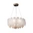Kink Light 07680-60,36 Подвес Джана латунь d60 h120 E14 8*40W