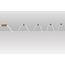 Kink Light 08031B-300,20 Подвес Венди бронза L300 d2,2 Led 72w (4000K)