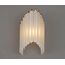 Kink Light 07310-1,33 Бра Грай золото w36*22 h36 E14 1*12W