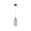 Kink Light 08508-1A,33 Подвес Аури золото d10 h200 Led 6W (3000K)