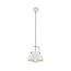 Kink Light 08458-1A,01 Подвес Астерия белый d24 h200 E27 1*40w
