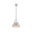 Kink Light 08458-1A,16 Подвес Астерия серый d24 h200 E27 1*40w
