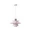 Kink Light 07826-40,10 Подвес Дейси розовый d40 h150 E27 1*40W