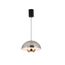 Kink Light 07524-23S,02 Подвес диммируемый Джелони хром d23 h200 Led 8W (4000K) с сенсором