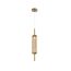 Kink Light 07522-1A,36 Подвес Данли латунь d10 h200 Led 3W (3000K)