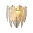 Kink Light 07680,36 Бра Джана латунь d26 h24 E14 2*40W