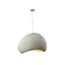 Kink Light 07869-80,01 Подвес Дивио белый w80*60 h180 E27 3*60W
