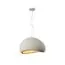 Kink Light 07869-60,01 Подвес Дивио белый w60*45 h160 E27 1*60W