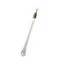 Kink Light 07860-1A,36 Подвес Асмер латунь d10 h200 Led 3W (3000K), изображение 4