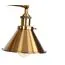 Kink Light 08420,20 Бра Арта бронза d18 h30-55 E27 40W, изображение 2