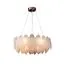 Kink Light 07680-80,36 Подвес Джана латунь d80 h120 E14 10*40W