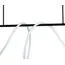 Kink Light 08041-150,19(4000K) Подвес диммируемый Далия черный L150 h100 Led 90W (4000K) с пультом ДУ, изображение 2