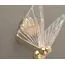 Kink Light 08444,33 Бра Баттерфляй золото w17*13 h20 Led 6W (3000K), изображение 2