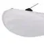 Kink Light 08022-60A,01 Подвес Брами белый d60 h120 Led 18W (3000K), изображение 2