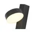 Kink Light 08422,19 Бра Винетта черный d10 h90 Led 9W (4000K), изображение 2