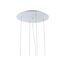 Donolux Kit hanging X C111052/1 D1000 Подвесной комплект для светильника C111052/1 D1000, изображение 3