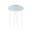 Donolux Kit hanging X C111052/1 D1200 Подвесной комплект для светильника C111052/1 D1200, изображение 3