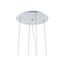 Donolux Kit hanging X C111052/1 D800 Подвесной комплект для светильника C111052/1 D800, изображение 3
