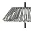 Kink Light 07721-T,19(16) Настольная лампа Ивина черный/серый d35 h50 Led 6W (4000K), изображение 3