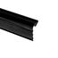 Donolux DL18508 Black Накладной профиль для лестниц, изображение 3