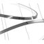 Kink Light 09475-5A,02 Подвес диммируемый Амия хром d80 h250 Led 150W (3000-6000K), изображение 2
