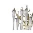 Kink Light 07874,33 Светильник Грейни золото w39,5*32,5 h39,5 G9 3*7W, изображение 2