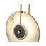 Kink Light 08412,20 Бра Бирн бронза d25 h60 Led 5W (4000K), изображение 2