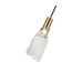 Kink Light 07670-1A,20 Подвес Гелла бронза d12 h150 Led 5W (4000K), изображение 2