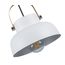 Kink Light 08458-1A,01 Подвес Астерия белый d24 h200 E27 1*40w, изображение 2