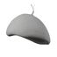 Kink Light 07869-40,16 Подвес Дивио серый w40*25 h155 E27 1*60W, изображение 2