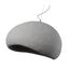 Kink Light 07869-60,16 Подвес Дивио серый w60*45 h160 E27 1*60W, изображение 2
