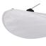Kink Light 08022-60A,01 Подвес Брами белый d60 h120 Led 18W (3000K), изображение 2