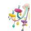 Kink Light 074175-5 Люстра Астрид мультиколор d58 h43 E14 5*40w, изображение 3