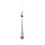 Kink Light 07860-1A,02 Подвес Асмер хром d10 h200 Led 3W (4000k), изображение 3