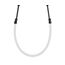 Kink Light 08060-1A,19 Подвес Бофорт черный w30 h150 Led 17W (4000К) 2 вида крепления, изображение 3