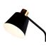 Kink Light 07043A,19 Торшер Арни черный d30 h157 E27 1*40W, изображение 3