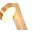 Kink Light 08422,20 Бра Винетта бронза d10 h90 Led 9W (3000K), изображение 4