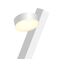 Kink Light 08422,01 Бра Винетта белый d10 h90 Led 9W (4000K), изображение 4