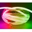 Kink Light 08031-400,19 RGB Подвес Венди черный L400 d2,2 Led 96w RGB, изображение 4