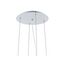 Donolux Kit hanging X C111052/1 D800 Подвесной комплект для светильника C111052/1 D800