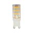 Kink Light L09409(3000K) Лампа G9 5W 3000K w1,5*4,5