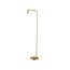 Kink Light 08070-F,20 Торшер Алери бронза w24*20 h119 Led 3W (3000K)