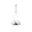 Kink Light 08475-7,01 Подвес Алди белый d45 h130 E27 7*5W (в комплекте 7 белых и 1 цветной плафон)