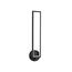 Kink Light 08459,19 Бра Алони черный w50*10*7,5 Led 18W (4000K)